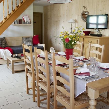 Gites Estives D'Arrens Cauterets Bagian luar foto