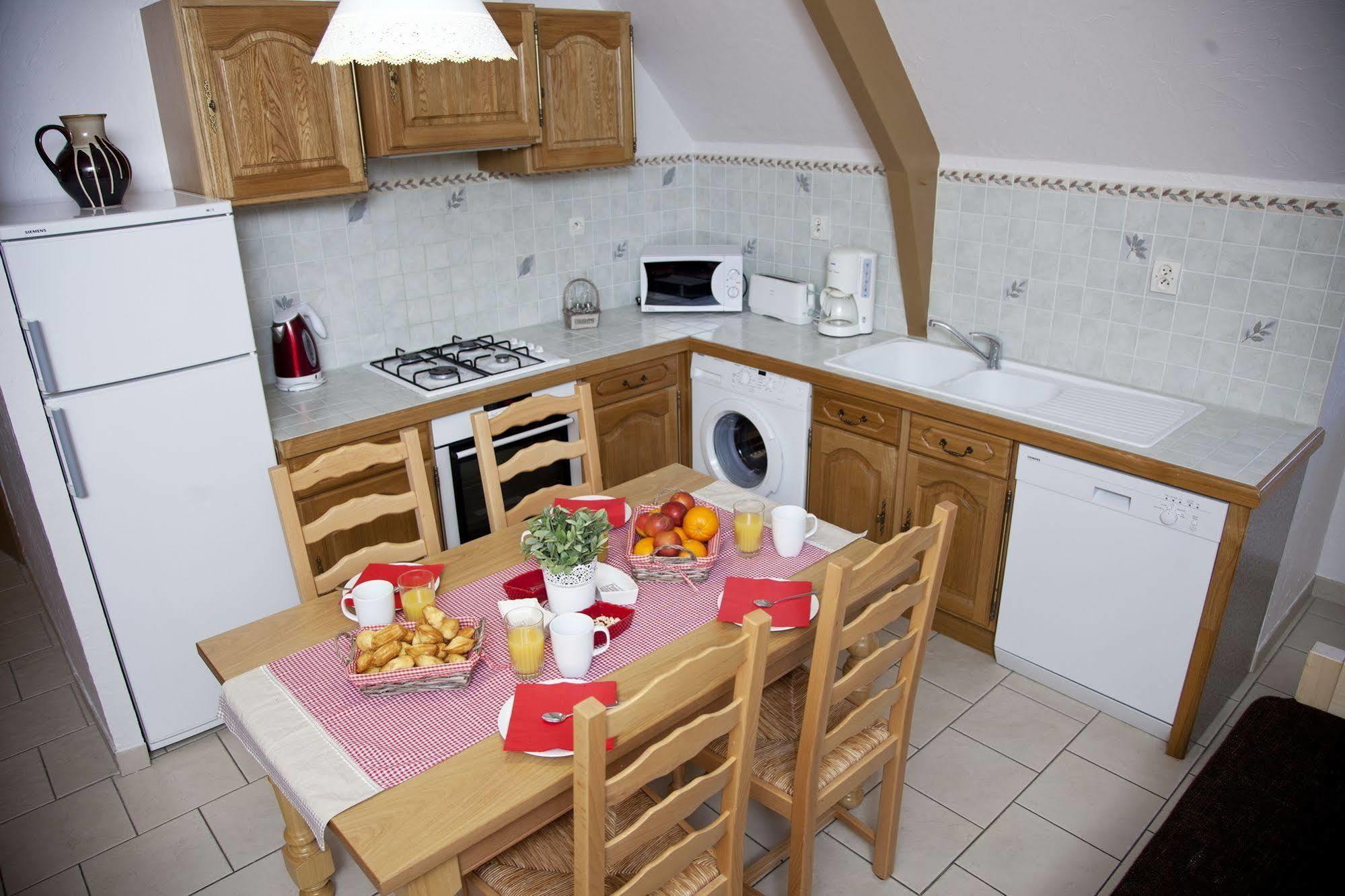 Gites Estives D'Arrens Cauterets Bagian luar foto